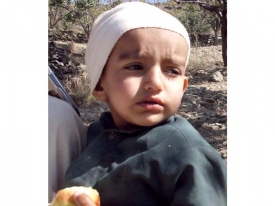 demanding compensation vulnerable victim of terrorism awaits help