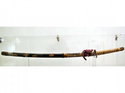 spirit of budo the history of japanese martial arts goes on display spirit of budo the history of japanese martial arts goes on display