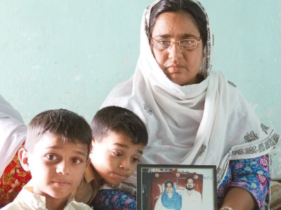 widow s weeds a targeted killing claims more than just a life