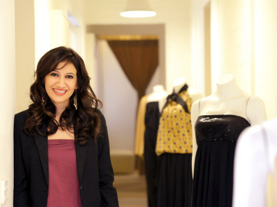 fashion sara shahid launches sublime studio fashion sara shahid launches sublime studio