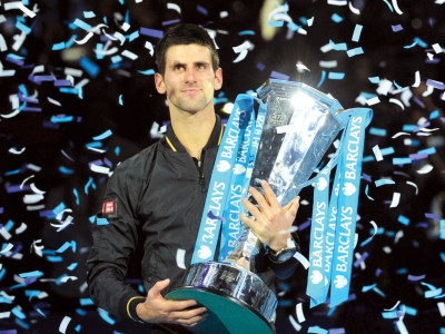 this one s for you dad djokovic