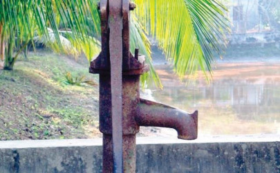 usaid power distribution project k p to get energy efficient water pumps