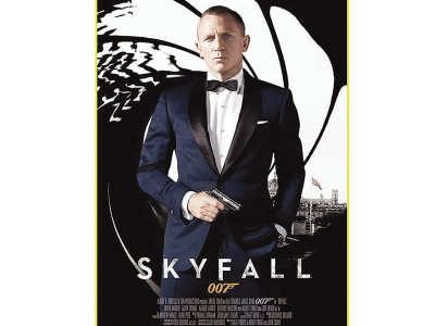 movie review skyfall thank you for not smoking mr bond movie review skyfall thank you for not smoking mr bond