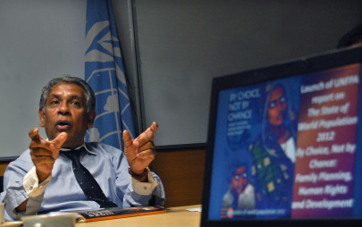 pakistan must invest more to slow population growth un