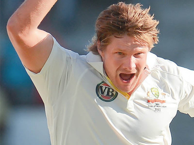 watson starc press claims for adelaide