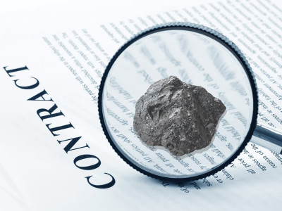 sindh seeks multi billion dollar coal supply contract