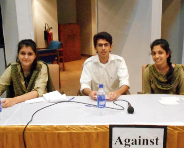 media becomes punching bag of choice for young debaters media becomes punching bag of choice for young debaters