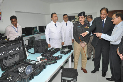 with its new gadgets police can even trace deleted data from phones with its new gadgets police can even trace deleted data from phones