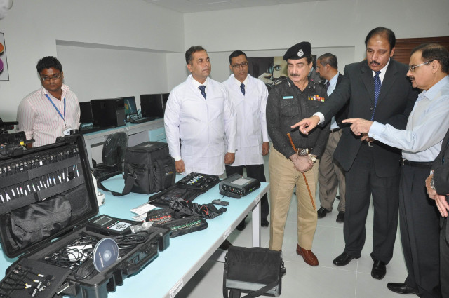 with its new gadgets police can even trace deleted data from phones with its new gadgets police can even trace deleted data from phones