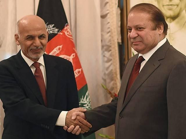 afghanistan needs to realise that it cannot beat the same decade old drum of pakistan harbouring terrorists against afghanistan photo afp afghanistan needs to realise that it cannot beat the same decade old drum of pakistan harbouring terrorists against afghanistan photo afp