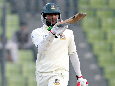 cricket bangladesh hit back through islam shakib
