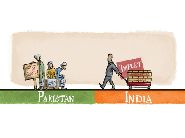 duty free imports farmers fear they will lose in import deal with india duty free imports farmers fear they will lose in import deal with india