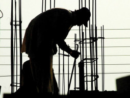 industrial zone on psm land planned