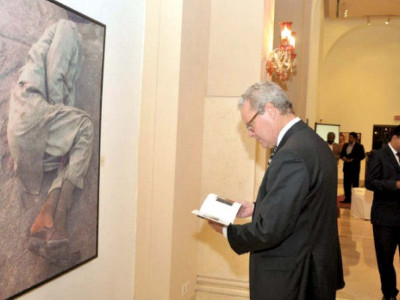 lecture exhibit a visual tour of places far and beyond lecture exhibit a visual tour of places far and beyond