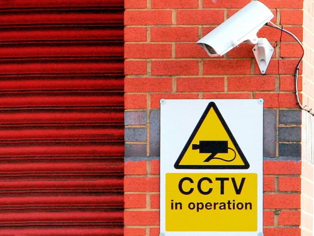 muharram security 100 cctv cameras to be installed in karachi muharram security 100 cctv cameras to be installed in karachi