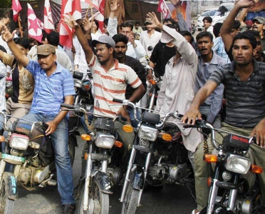 99 of motorcycles in karachi are unregistered sindh ag 99 of motorcycles in karachi are unregistered sindh ag