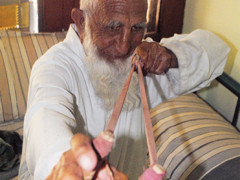 old age benefits in peshawar a home for all elderly