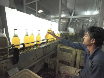 inebriated on free publicity murree brewery publicises expansion plans