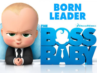 will the boss baby be a cinematic atrocity like baby geniuses