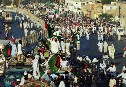 youm e hazrat omar farooq aswj holds rally youm e hazrat omar farooq aswj holds rally