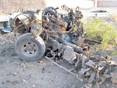 booby trap two fc soldiers killed in zhob explosion booby trap two fc soldiers killed in zhob explosion