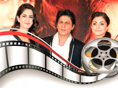 jab tak hai jaan the good the bad and the ugly jab tak hai jaan the good the bad and the ugly