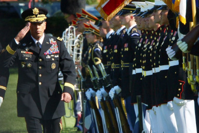 america and the petraeus affair