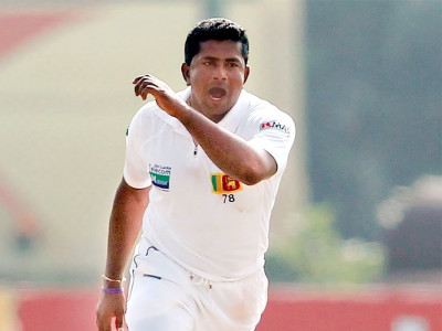 herath spins sl into supremacy on opening day