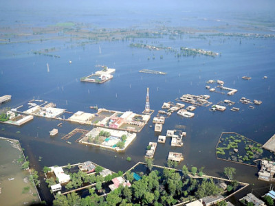 pakistan has yet to learn how to deal with natural calamities say experts pakistan has yet to learn how to deal with natural calamities say experts