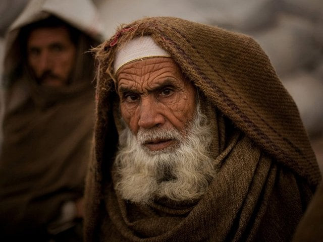 the pakistani public has developed kneejerk hatred against the afghan pashtuns photo ap