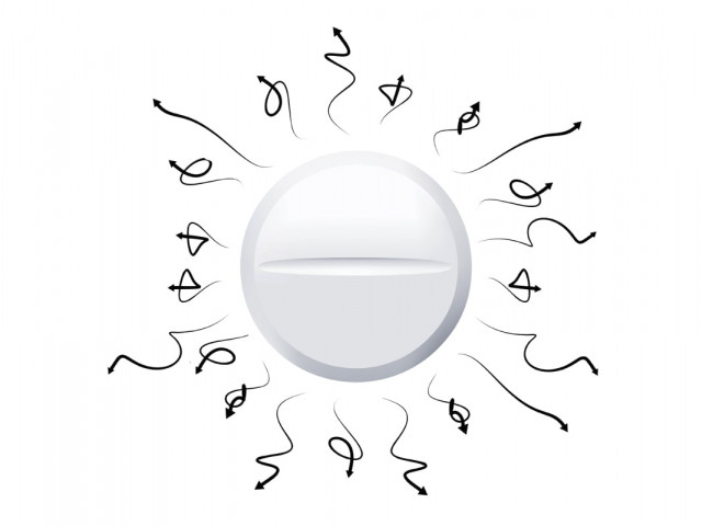 would a male pill revolutionise birth control in pakistan would a male pill revolutionise birth control in pakistan