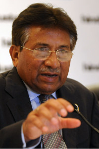 pak india relations musharraf urges india to show bigger heart