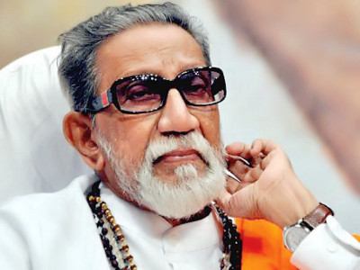 shiv sena supremo firebrand hindu nationalist leader bal thackeray dies