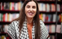 australian writers festival cancelled after mass boycott over palestinian author ban