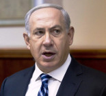 netanyahu accused of dodging blame