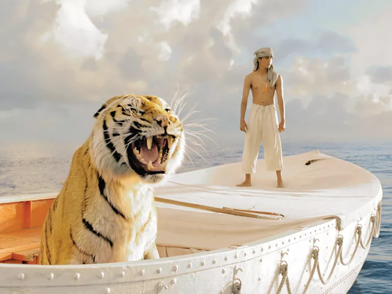 did you know life of pi lifeboat for sale did you know life of pi lifeboat for sale