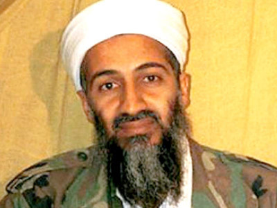 oblivious to osama