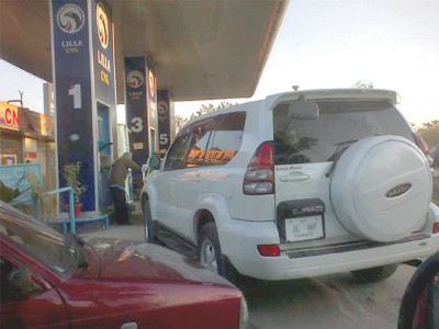 the poor man s fuel regulate the use of cng not just the price