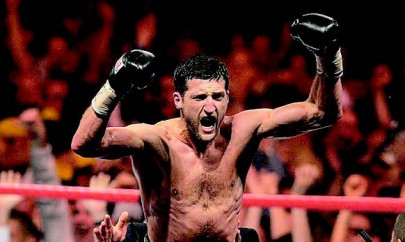 boxing froch retains ibf title