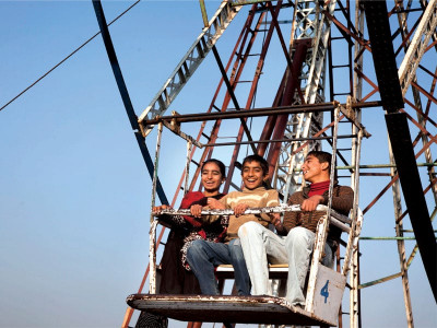 traditional eid activities lose popularity traditional eid activities lose popularity