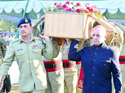 country can ill afford chaos says pm