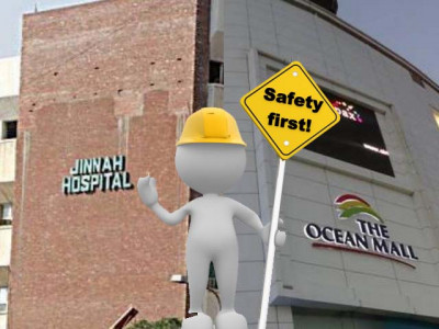 is pakistan ready for mock drills in malls and hospitals is pakistan ready for mock drills in malls and hospitals