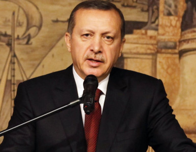 israel is a terrorist state turkey pm