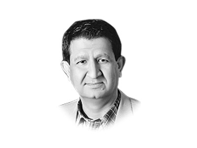 remembering iqbal haider