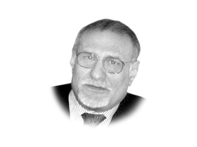 civilians should take charge of war on terror