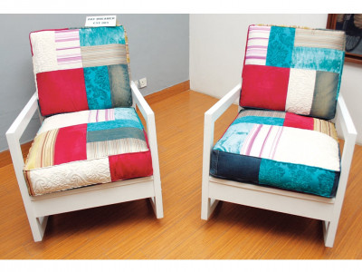 craftyard furniture launches its first collection