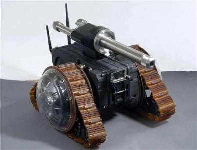 ban killer robots rights group urges