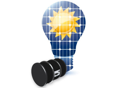 solar power is now cheaper than diesel generators solar power is now cheaper than diesel generators