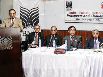 former warriors urge indian pakistan peace former warriors urge indian pakistan peace