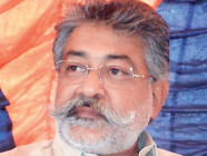 pakistan stands because of army says pir pagara pakistan stands because of army says pir pagara